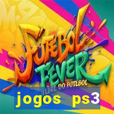 jogos ps3 multiplayer offline